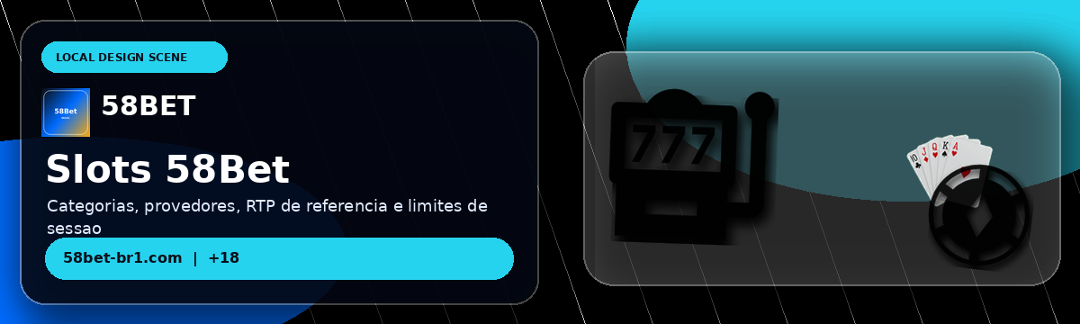 58Bet — Jogos 58Bet